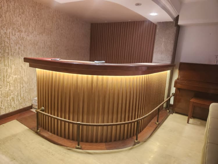 hall